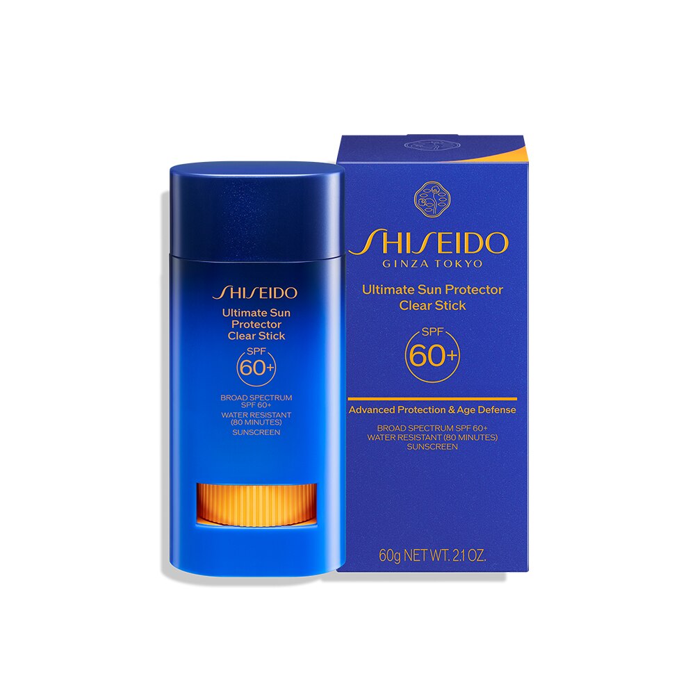 ULTIMATE SUN PROTECTOR CLEAR SPF (PROTECTOR SOLAR EN BARRA)